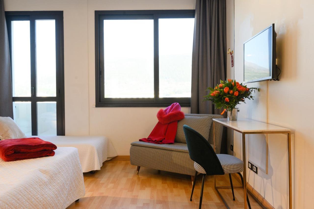 Art Hotel Milano Prato  Exterior photo