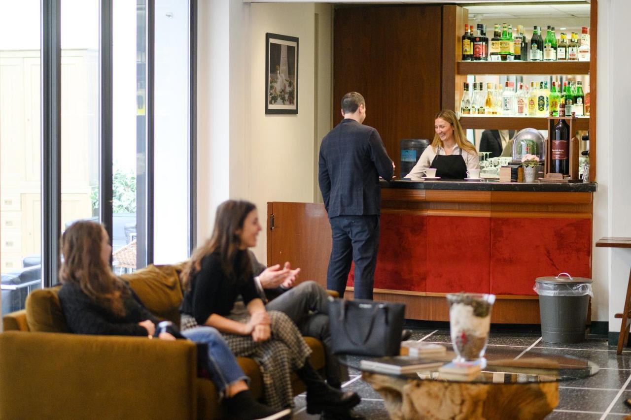 Art Hotel Milano Prato  Exterior photo