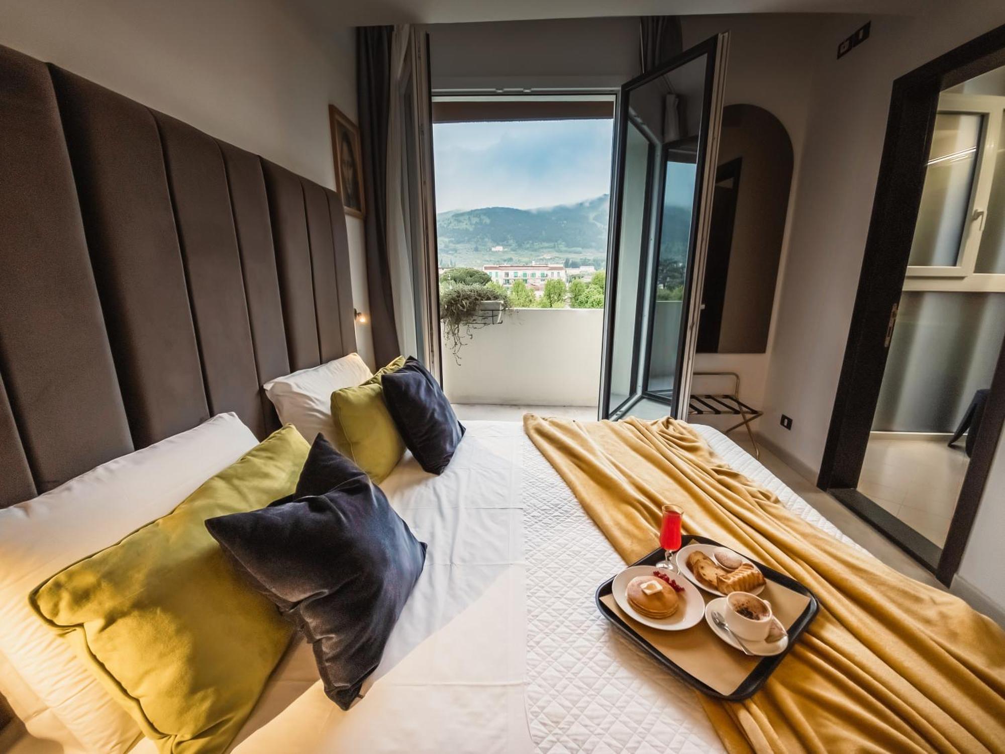 Art Hotel Milano Prato  Exterior photo