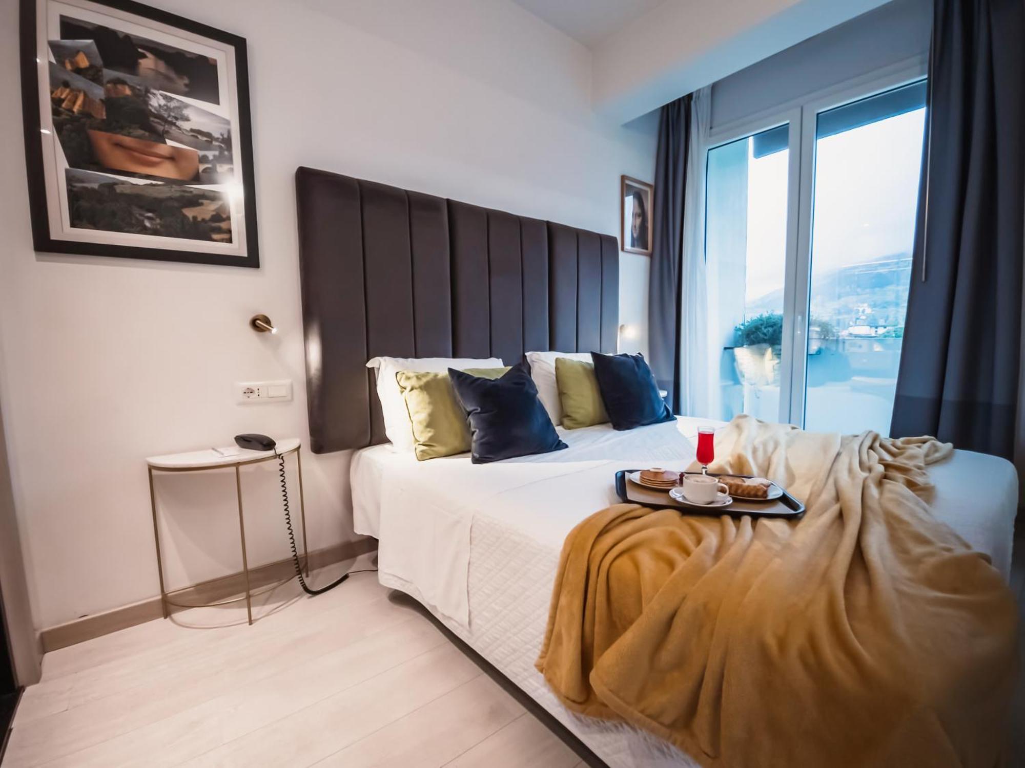 Art Hotel Milano Prato  Exterior photo