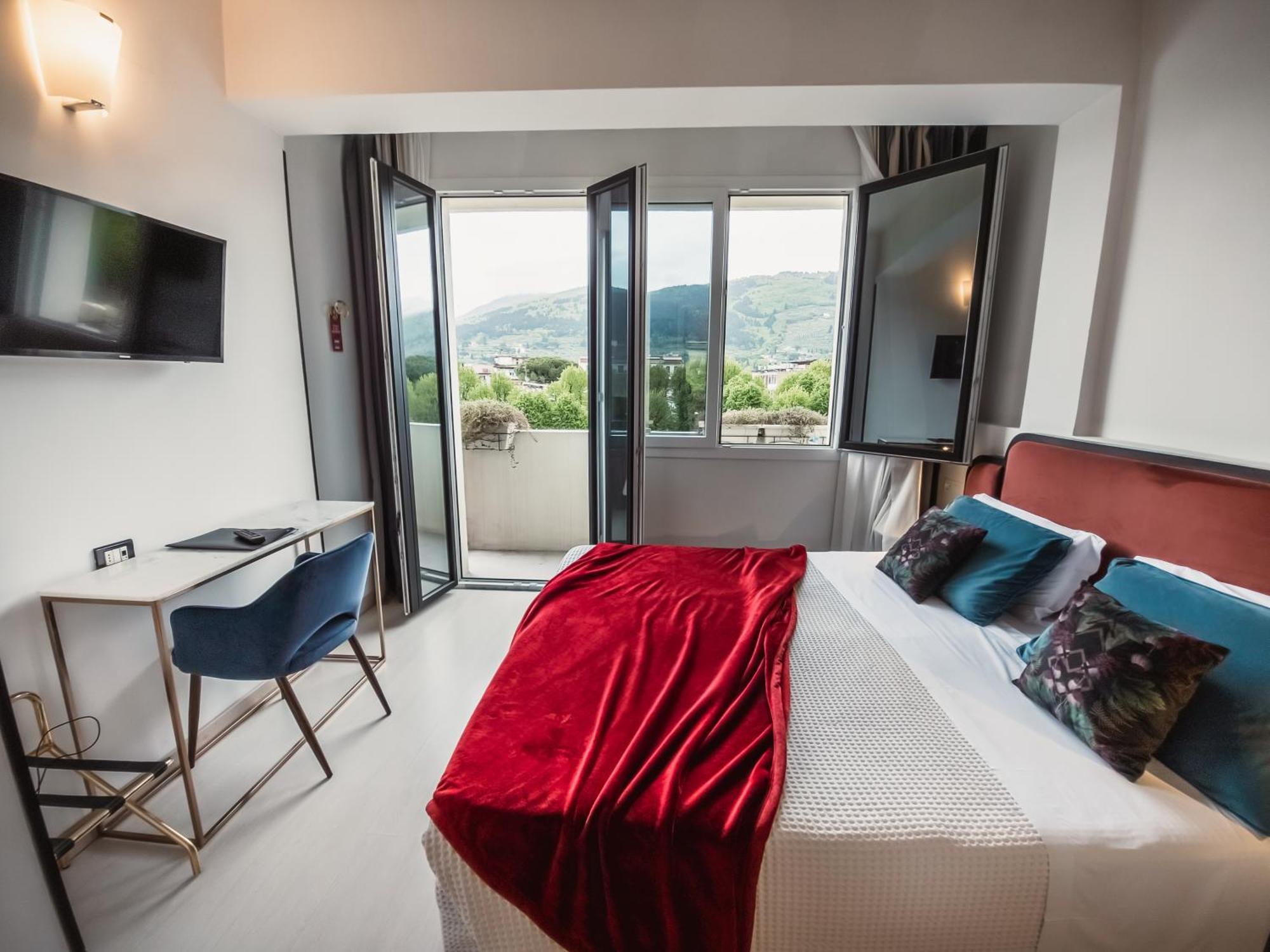 Art Hotel Milano Prato  Exterior photo