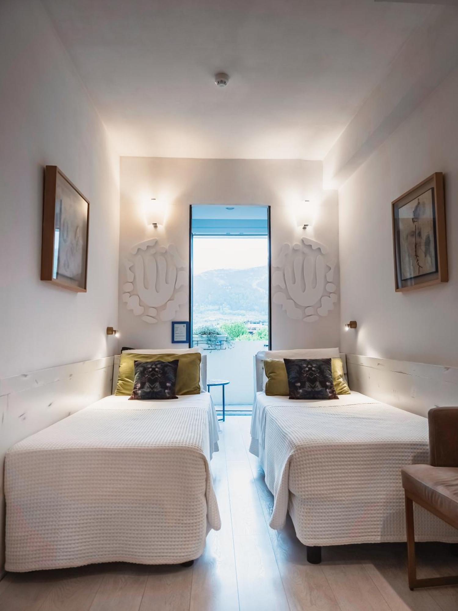 Art Hotel Milano Prato  Exterior photo