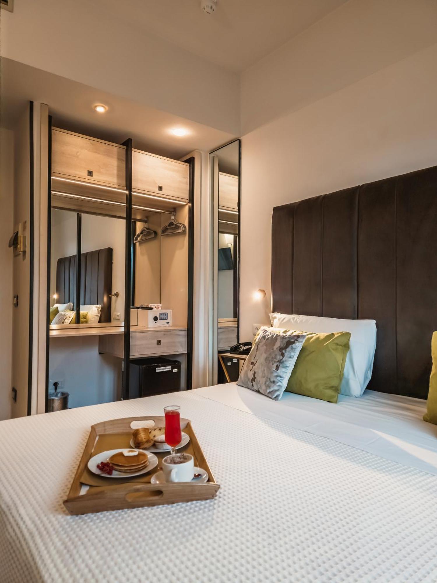 Art Hotel Milano Prato  Exterior photo