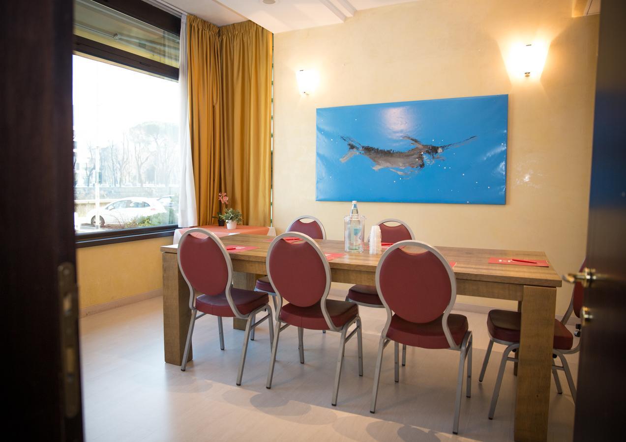Art Hotel Milano Prato  Exterior photo